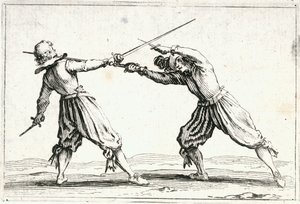  by Jacques Callot