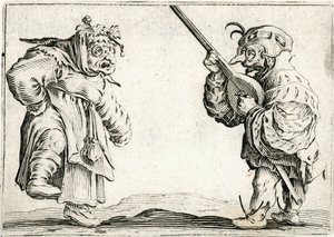  by Jacques Callot