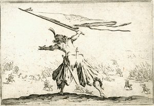  by Jacques Callot