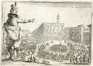  by Jacques Callot