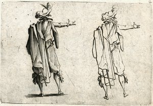  by Jacques Callot