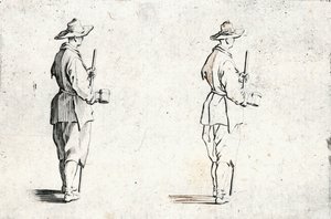  by Jacques Callot