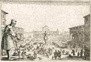  by Jacques Callot