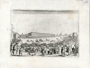  by Jacques Callot
