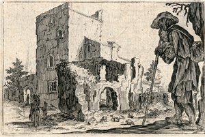  by Jacques Callot
