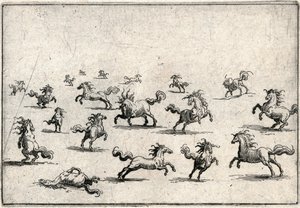  by Jacques Callot