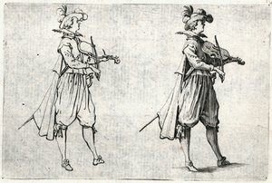  by Jacques Callot