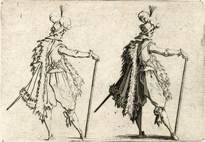  by Jacques Callot