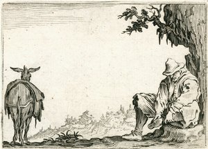  by Jacques Callot