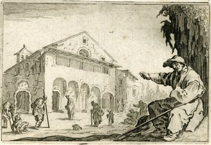 by Jacques Callot