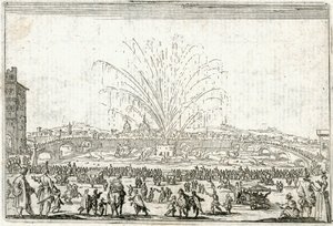  by Jacques Callot