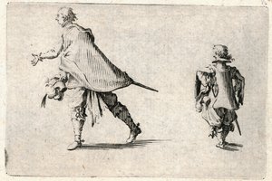  by Jacques Callot