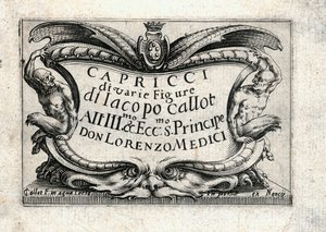  by Jacques Callot