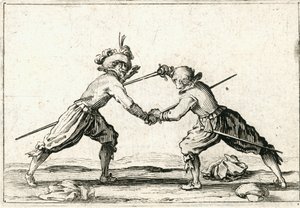  by Jacques Callot