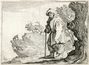  by Jacques Callot