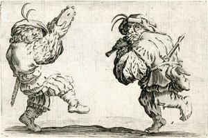  by Jacques Callot