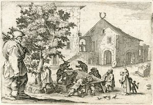  by Jacques Callot