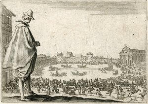  by Jacques Callot