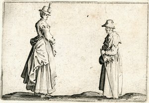  by Jacques Callot