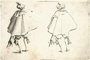  by Jacques Callot