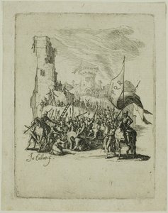  by Jacques Callot
