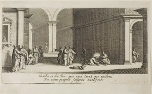  by Jacques Callot