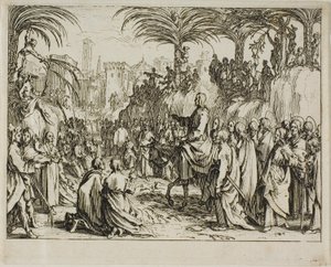  by Jacques Callot