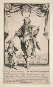 Claude Deruet (Deruet