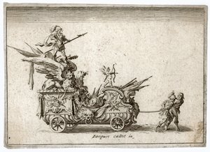  by Jacques Callot