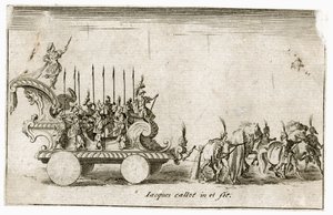  by Jacques Callot