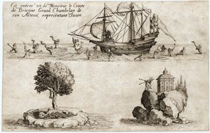  by Jacques Callot
