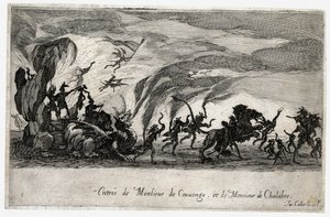  by Jacques Callot