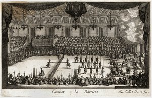  by Jacques Callot