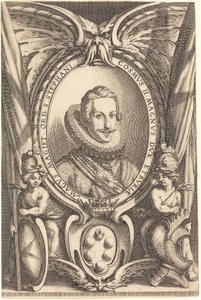 Cosimo II de 