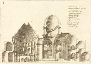 Kutsal Kabir Kilisesi