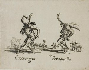  by Jacques Callot