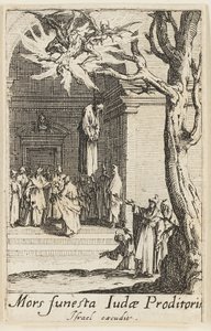  by Jacques Callot