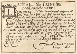 Don Lorenzo de