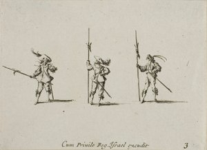  by Jacques Callot