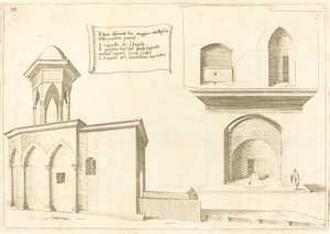 Kutsal Kabir Kilisesi