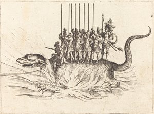 Monsenyör Henry de Lorraine, Marquis de Moy