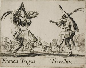  by Jacques Callot
