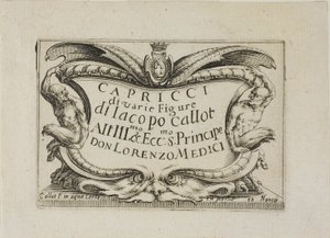  by Jacques Callot