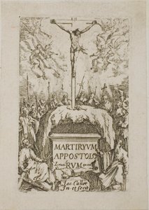  by Jacques Callot
