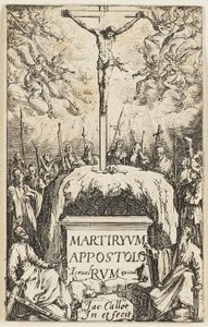  by Jacques Callot