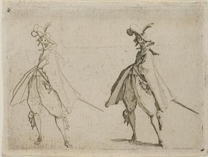  by Jacques Callot