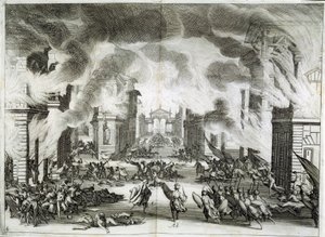  by Jacques Callot