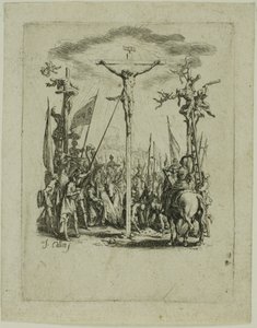  by Jacques Callot
