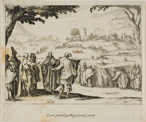  by Jacques Callot