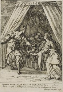  by Jacques Callot